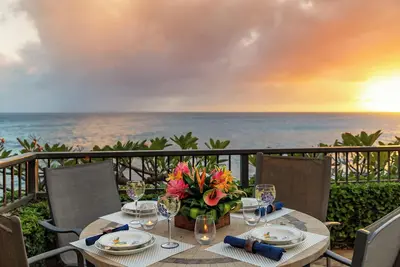 Image de Hana Hou Hale Pacific Ocean Front Villa and Guest House