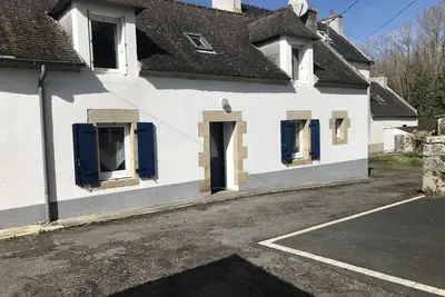 Image de Maison de plain-pied Ty Jeanne