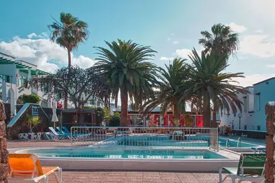 Image de Eva Maison de Vacances avec Piscine & Détente - Très proche de la plage