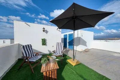 Image de Casa Vista La Pesquera