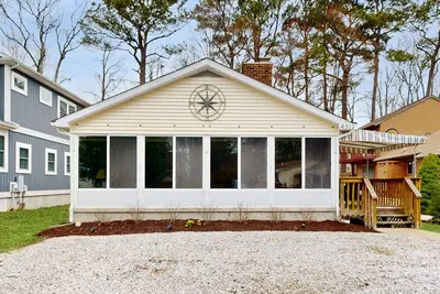 Image de Town of Bethany Beach house walking distance to ocean, restaurants & shops