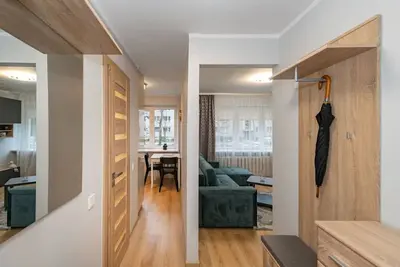 Image de Modern n lovely ap by Polo Apartments