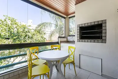 Image de Wi-Fi 500mb | Balcony with Barbecue Grill #Ia29