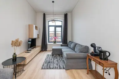 Image de Shanti barracks ap by Polo apartments