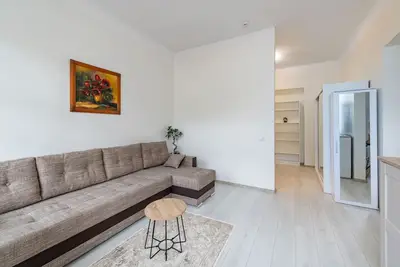 Image de Sophisticated Old town ap by Polo Apartment