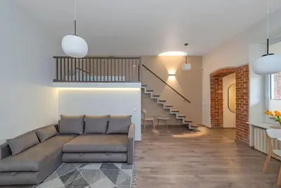 Image de Freedom Avenue ap by Polo Apartments