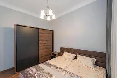 Image de Old town ap w Fp by Polo apartments