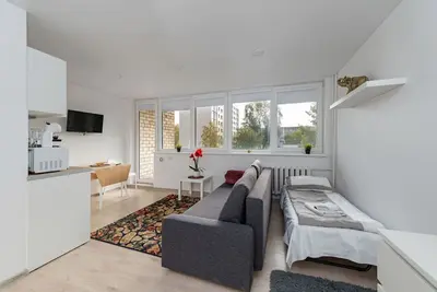 Image de Pramonės ap 12 by Polo Apartments
