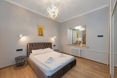 Image de The Comfort Ap 2 by Polo Apartments