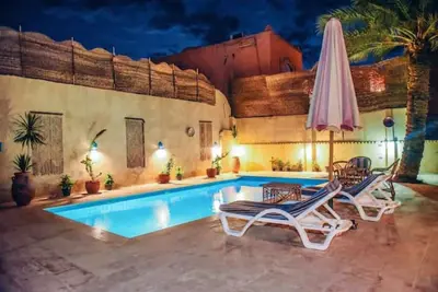 Image de Cozy Haven Ii - Tunis Village