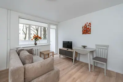 Image de Studio Ap Flora by Polo Apartments