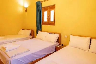 Image de Sunrise Villa - Lake View - Tunis village