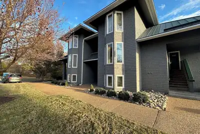Image de River Breeze @ Kingsmill - updated 1 bed 1 bath condo - minutes to Busch Gardens