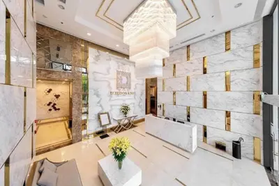 Image de Apartment | Self Check-in | Near Airport