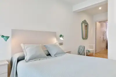 Image de Acogedor Apartamento a 9 min de playa