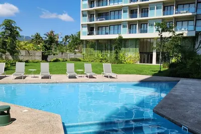 Image de Luxurious apartment in Cruz de Huanacaxtle