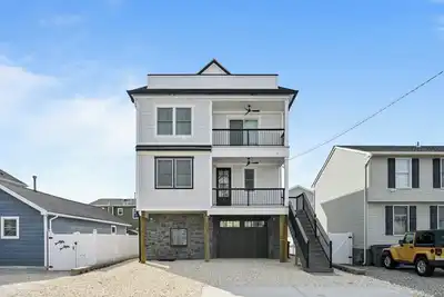 Image de Stunning Summer Rental in Ortley Beach