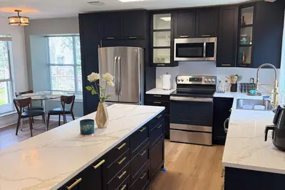 Image de Quiet 3br Nw Austin · Remote Work Ready · Pet Friendly