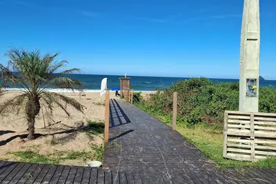 Image de Complete Apartment /100meters From The Beach/ 19 Minutes From Beto Carreiro