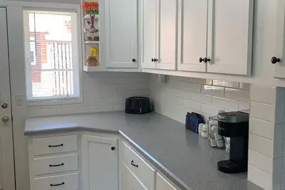 Image de Charming 2-bedroom villa with Ac, WiFi in fantastic Green Valley