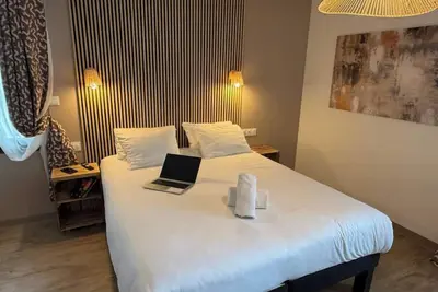 Image de Appart hôtel entièrement neuf (avril 2025).