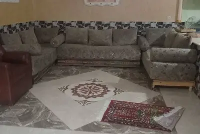 Villa avec Piscine Meknès