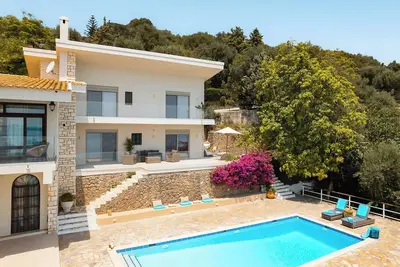 Image de Villa Anser - Quatre Chambres Villa, Couchages 10