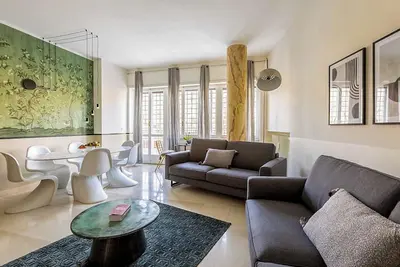 Image de Apartment Fulvia - Quatre Chambres Villa, Couchages 13