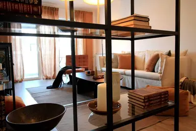 Image de 2-bedroom apartment in charming Ponte de Lima with WiFi, Ac