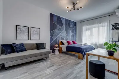 Image de Apartment Pigneto - Trois Chambres Villa, Couchages 9