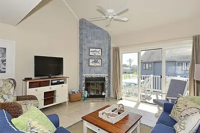 Image de Stylish 4br by Bethany Beach Boardwalk | Sleeps 10