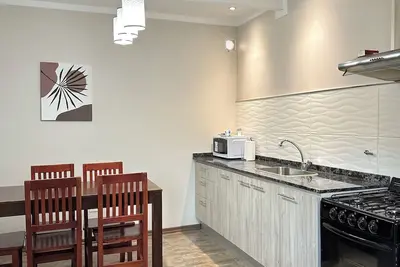 Image de Cabaña con 3 habitaciones, excelente vista a los cerros
