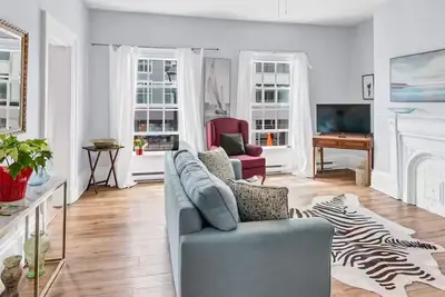 Image de Historic Flat Best Dt Location