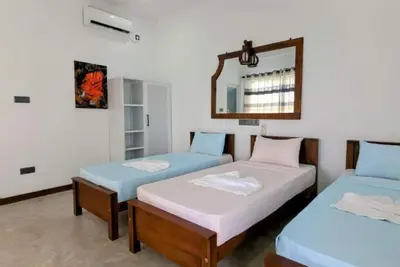 Skyy Villa - Standard Triple Room