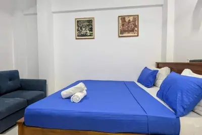 Image de Skyy Villa - Deluxe Double Room