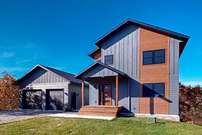 Image de Stunning Home w/ Ev Charger, near Lakes, Trails, Golf & Lake Arrowhead Amenities