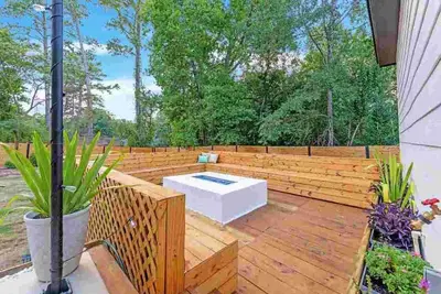 Image de Family Retreat, Fire Pit, Games, Close to Ft Moore