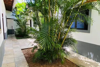 Image de Privilege house cozy house in Ponta Negra 5 min from the beach!