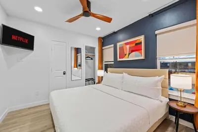 Image de Blue Stalion King 1br Apt-Bishop Arts Nr Dt Dallas