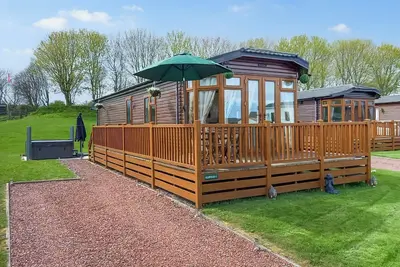 Image de 3 chambres Ă coucher Ă Bockenfield Park, near Morpeth