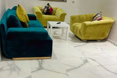 Image de charmant appartement à louer de 117 mètres