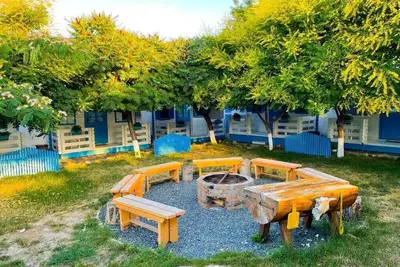 Image de Relaxing bed & breakfast retreat in Murighiol with modern amenities