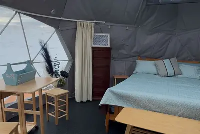 Image de The Chinook Breeze Dome