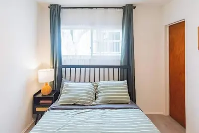 Image de Rc. D1 - 1br, Entire Place, Minutes Walk to Beach