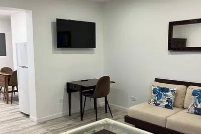 Image de Cr Apartment with amazing view.
