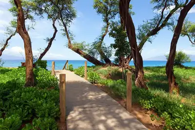 Image de Thanksgiving Week - Maui Resort - Westin Nanea Villas 3br Oceanfront Villa
