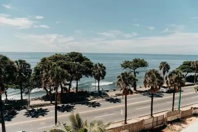 Image de Oceanview 3-bedroom apartment in phenomenal Santo Domingo with WiFi, Ac