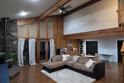 Image de Montana Retreat: Glacier Getaway