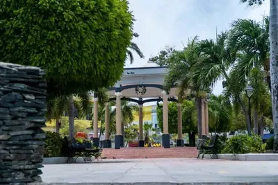 Image de Dashari room C2-1 Close to the boardwalk and 10 minutes from the beaches.