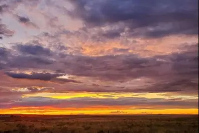 Image de Site 1 off grid  Campsite near petrified forest!